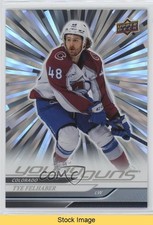 2024 Upper Deck Extended Series Young Guns Outburst Tye Felhaber #707 READ 01ks
