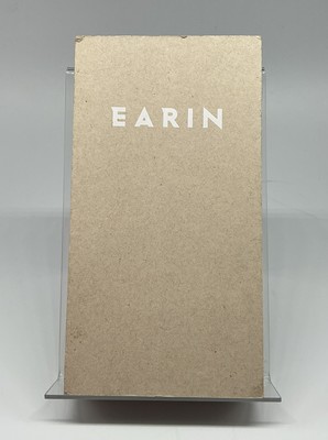 EARIN EARIN M-1 BLUETOOTH Earbuds Tested & Works