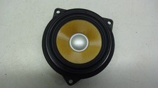 BMW E93 E92 E91 Mitteltonlautssprecher Individual Audio hinten 7838905