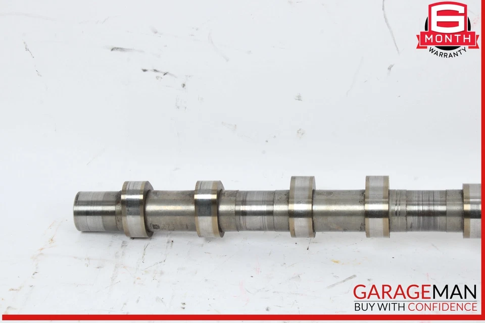 05-12 Mercedes X164 GL450 ML350 Left Side Engine Camshaft Cam Shaft Intake OEM - Image 2 of 4