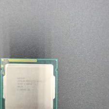 Intel Pentium G840 2.80GHz Dual-Core CPU SR05P Socket LGA1155 Processor