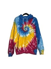 Travis Scott Cactus Jack StormiWorld Tie-Dye Hoodie Size L