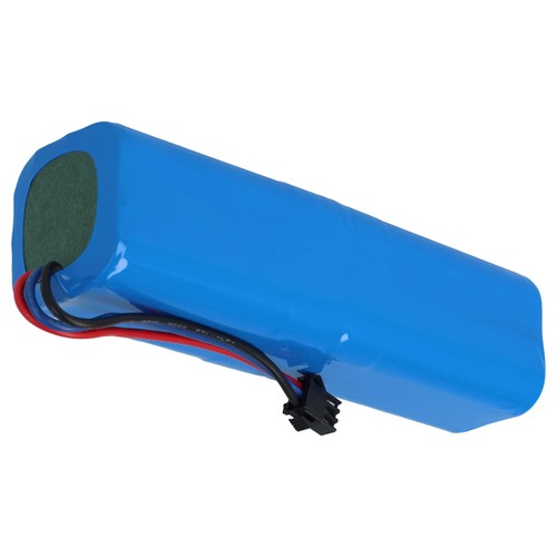 Batería para Blaupunkt Bluebot Xtreme BPK-VCBB1XTE BPK-VCBB1XTEIC 5200mAh 14,4V - Imagen 4 de 9