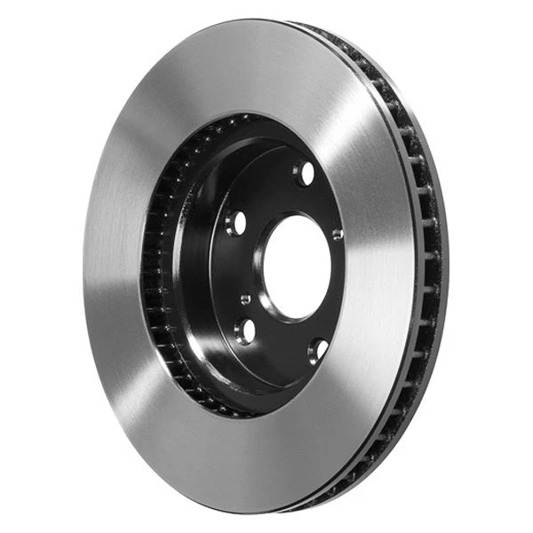 For Lexus IS250 2006-2015 Wagner BD180163E Plain Vented Front Brake Rotor Foto 3 de 4