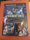 Resident Evil: The Essentials PlayStation 2 CIB Mint