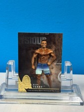 2022 Mr Olympia Ryan Terry