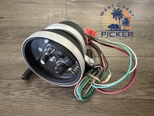 Auto Meter Gauge Tachometer 5 9k Rpm Pedestal Pro-comp Nos Open Box Auto Meter Gauge Tachometer 5 9k Rpm Pedestal Pro-comp Nos Open Box