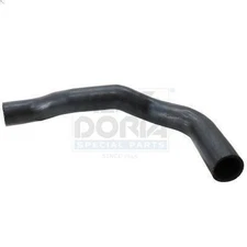Charge air hose Meat & Doria 961111