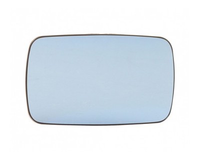 Außenspiegel Spiegelglas Heizbar Plan Set Links u. Rechts für BMW E36 90-04