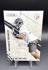 2010 Panini Rookies & Stars - Rookie Maurkice Pouncey #220 (RC)