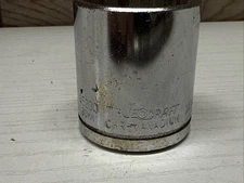 Truecraft 45230 30mm Socket 1/2” Drive