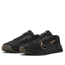 Nike Metcon 9 Zapatos de Entrenamiento 'Negro' (DZ2617-007) Envío Rápido