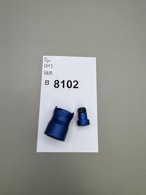Dye DM3 VASA