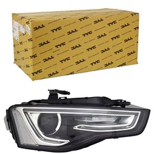 TYC XENON LED HAUPTSCHEINWERFER SCHEINWERFER RECHTS passend für AUDI A5 