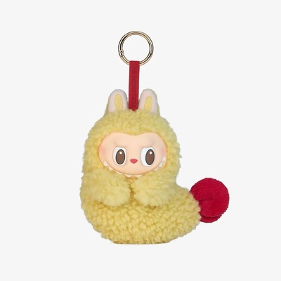 その他 Labubu earphone case tempura THE MONSTERS Labubu Wacky Mart Fried Shrimp Tempura Earphone