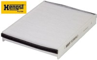 Hengst Filter E3905LI Filter FüR Innenraumluft Innenraumfilter Filter