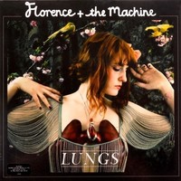 Vinile - Florence + The Machine - Lungs - Polydor -D- Neu