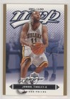 2003-04 Upper Deck MVP Gold 91/100 Jamaal Tinsley #61 3c7