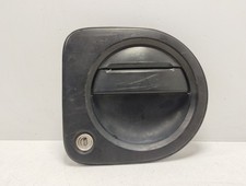 Porte avant et accessoires Nissan CABSTAR