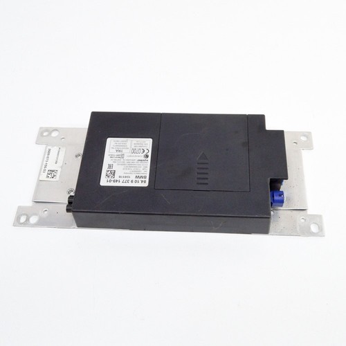 BMW 5 F10 518d Bluetooth-Telematik-ECU-Steuergerät 9377149 9297787 110 kW 2014