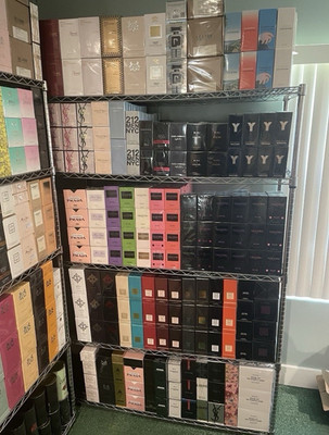 Men/Wmn Great opportunity to get premium fragrances for much less than retail