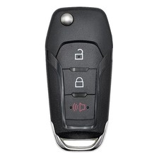 Key Fob for 2015-2022 Ford F-150/ 17-22 F-250 F-350 F-450 F-550/ 16-20 Explor...