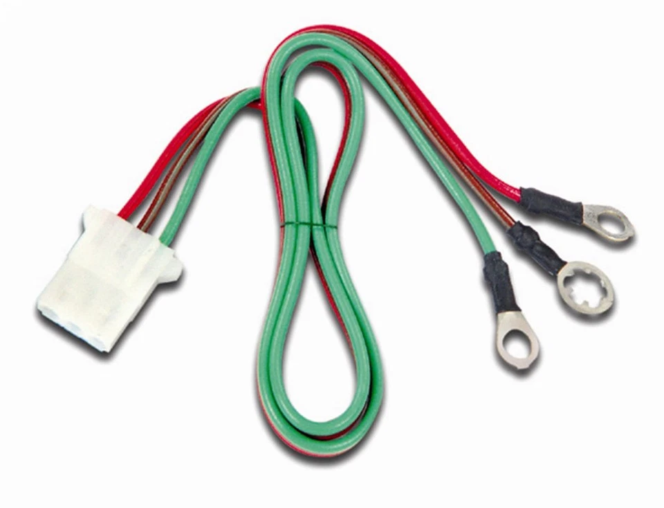 Mallory 29349, One Wire Harness Aftermarket High Performance Racing Speed Parts - Image 3 of 4