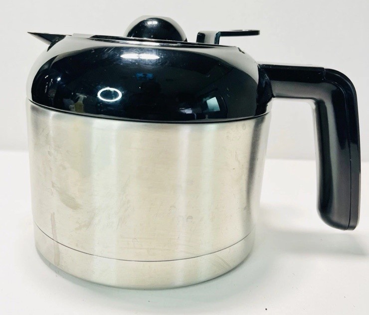 Thermal Stainless Carafe