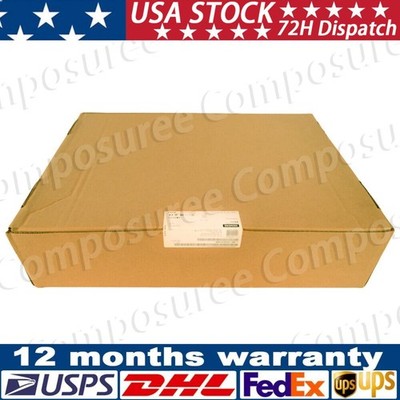 New Siemens 6AV2124-0QC02-0AX0 6AV21240QC020AX0 SIMATIC HMI TP1500 Comfort