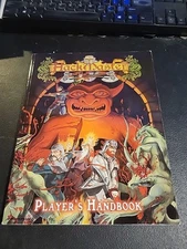 Hackmaster Player's Handbook K&C2100 Kenzer and Company Dungeons and Dragons 1st