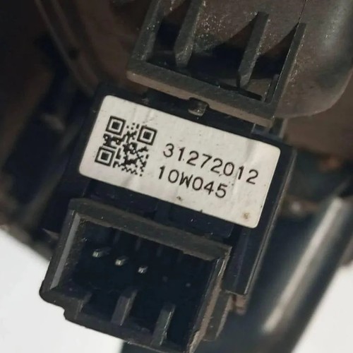 VOLVO XC60 Fensterheber Schalter Vorne rechts 31272012 2.40 Diesel 33135258