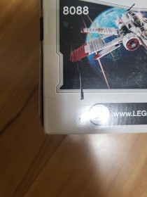 LEGO - Star Wars - Droid Tri-Fighter - 268 pcs - 8086 - New Unopened