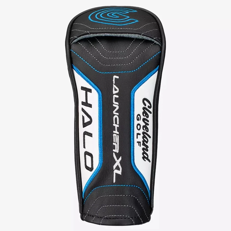 NEW! Original Cleveland Launcher HALO XL Hybrid - 4 (21*) Hybrid - RH - Image 4 of 4