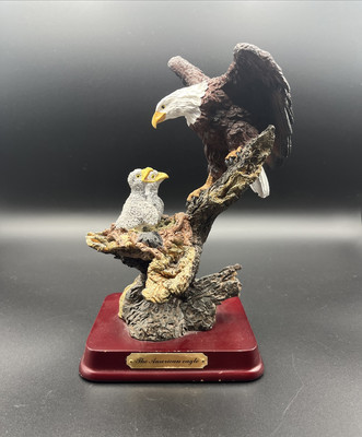Herco The American Eagle Adler Figur #5000