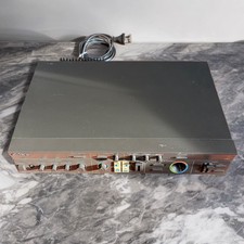 Corrector de video multicolor Sony XV-C700 PAL - Efectos de video analógicos vintage