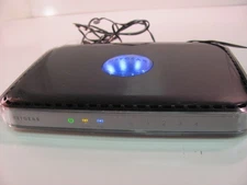Genuine Netgear Duo Wireless N Router WNDR3300