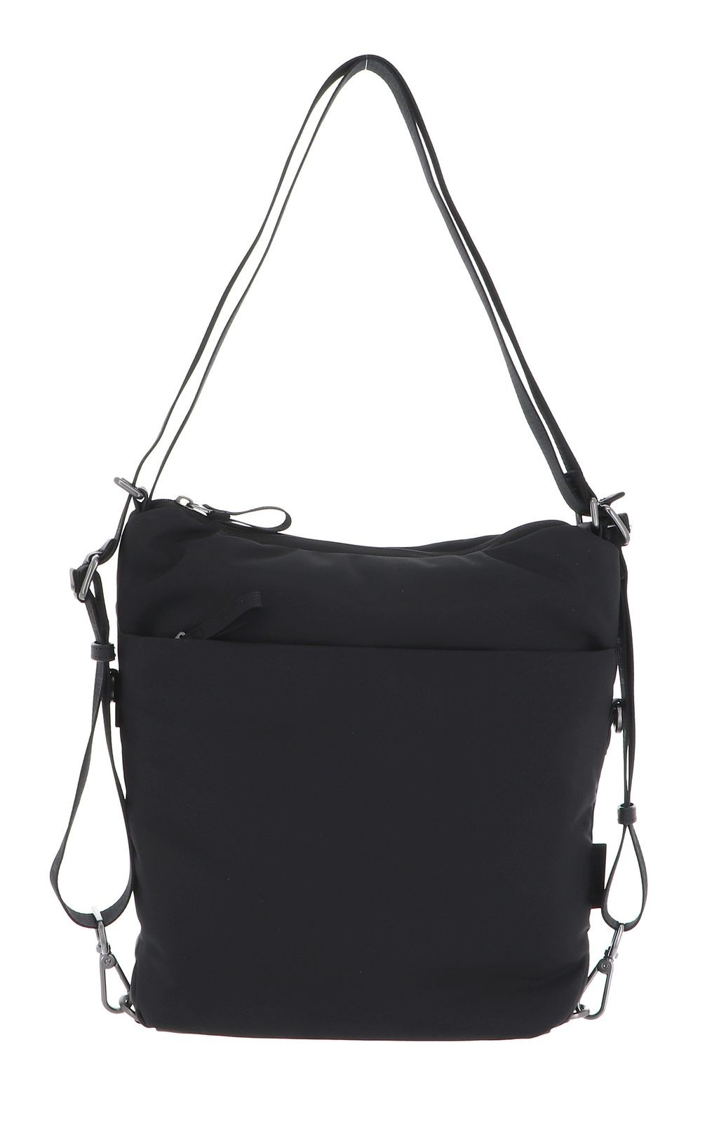JOST shoulder bag Falun 2-Way-Bag Black