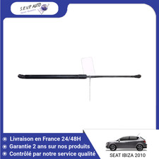 Verin de hayon / de capot Seat IBIZA