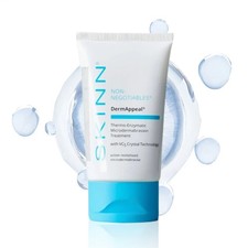 SKINN DermAppeal Microdermabrasion Treatment 2oz - Gentle Facial Exfoliator