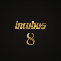 8 (180G) | Incubus | Vinyl / Schallplatte | 2026 | Music ON Vinyl