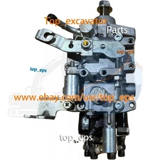 Fuel Injection Pump 32B65-17030 For Mitsubishi Caterpillar S6S 3046 D3G D5G