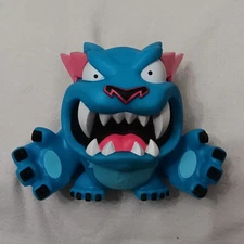 Mr Beast Lab Classic Panther Vinyl Figure Moose Actio.