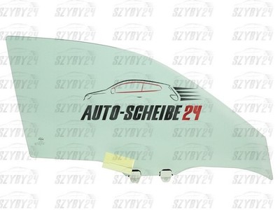 Seitenscheibe Scheibe Fenster Honda Civic XI 2022- / Integra 2023- Rechts Rechte