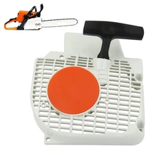 Recoil Rewind Pull Starter Assembly 1123 080 1802 for Stihl 021 023 025 MS210...