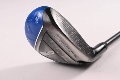 Cobra Bio Cell #2-3 Hybrid / 16-19 Grad / Regular Flex Cobra Bio Cell 62 Schaft