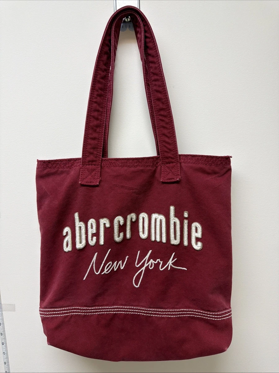 Abercrombie & Fitch Medium Tote Bags for Women for sale | eBay