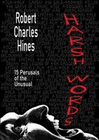 Robert Charles Hines | Harsh Words | Taschenbuch | Englisch (2019) | [.]