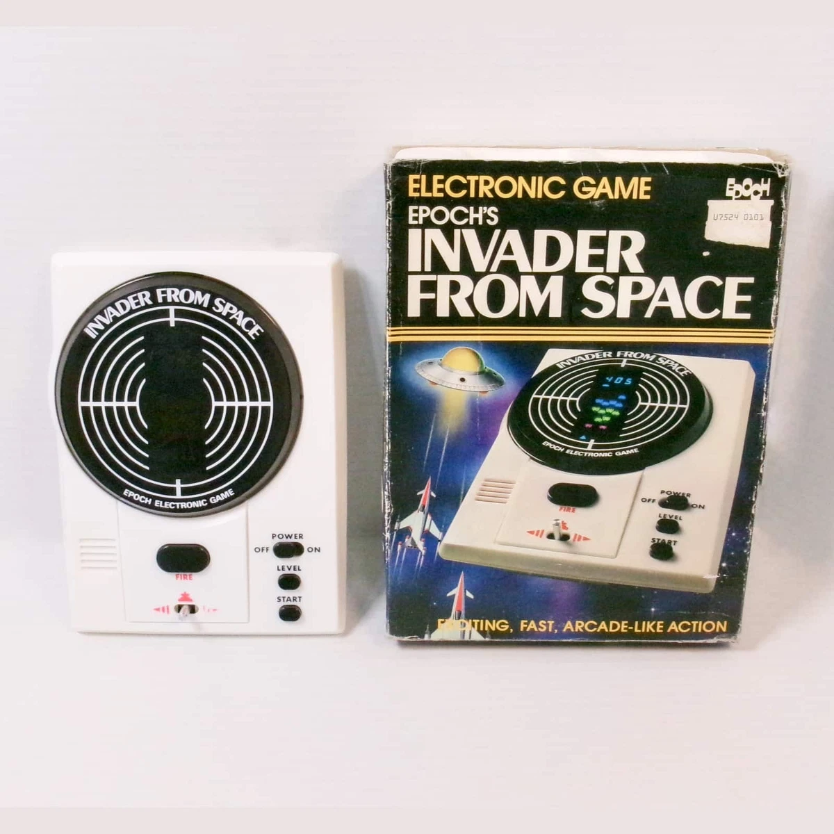 Epoch 1980 Electronic Games for sale | eBay