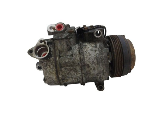 BMW 5 E39 2002 Klimakompressor Pumpe 6910458 Benzin 125kW RTX163216