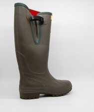 Stivali Pesca Gill Hydro Glacier Medi (FG701) Taglia 9 (42) – Nuovi Con Etichetta